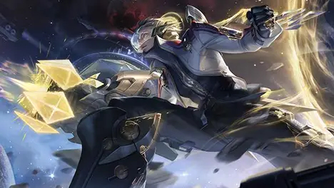 IG战队上中组合续约备战S赛，实力巩固新征程